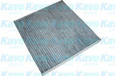 AMC FILTER tc1016c -  Фильтр воздуха в салоне